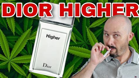 WOAH!!! Dior Higher Fragrance/Cologne review 